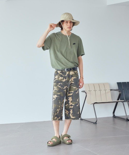 ★Nike★ Apex Wide Brim Bucket Hat Desert Khaki HJ7135253 HJ Buy Nike Apex Wide-Brim Bucket Hat - Desert Khaki | Nike