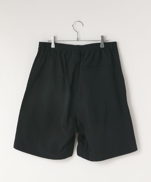 LOWRYS FARM(ローリーズファーム)の「OPナイロンショーツ 324597(その他パンツ・メンズ・カーキ/ブラック・MEDIUM/LARGE)」の4枚目の写真
