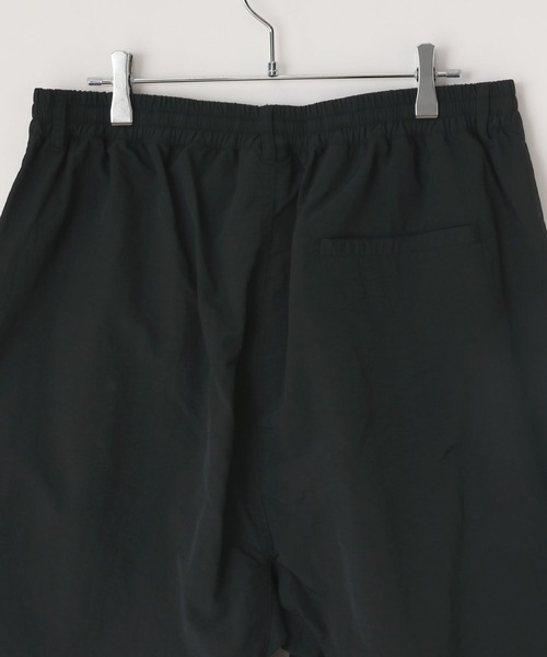 LOWRYS FARM(ローリーズファーム)の「OPナイロンショーツ 324597(その他パンツ・メンズ・カーキ/ブラック・MEDIUM/LARGE)」の8枚目の写真