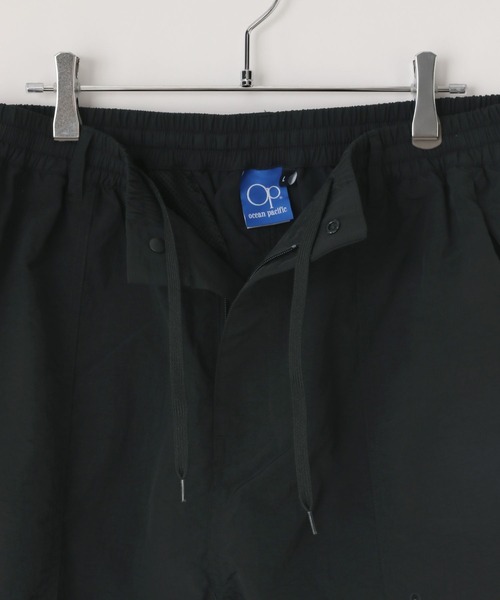 LOWRYS FARM(ローリーズファーム)の「OPナイロンショーツ 324597(その他パンツ・メンズ・カーキ/ブラック・MEDIUM/LARGE)」の10枚目の写真