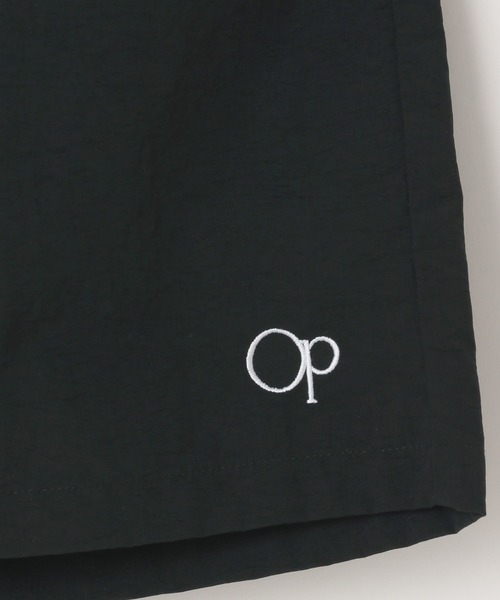 LOWRYS FARM(ローリーズファーム)の「OPナイロンショーツ 324597(その他パンツ・メンズ・カーキ/ブラック・MEDIUM/LARGE)」の11枚目の写真