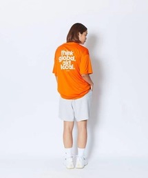 AKTR AKT LOCAL SPORTS TEE（アクター アクト ローカル スポーツ ティー）