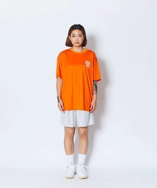 【美品 A.P.C.】T-SHIRT KAROL COURT 23AC オレンジ 美品 A.P.C.】T-SHIRT KAROL COURT 23AC オレンジ トップス