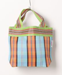 【AND PACKABLE】 MTB HARAI HOPE/ミニトートバッグ