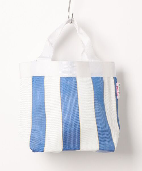JUGLANS(ユグランス)の「【AND PACKABLE】 MTB HARAI HOPE/ミニトートバッグ(トートバッグ・レディース・A/C/D/B・FREE)」の4枚目の写真
