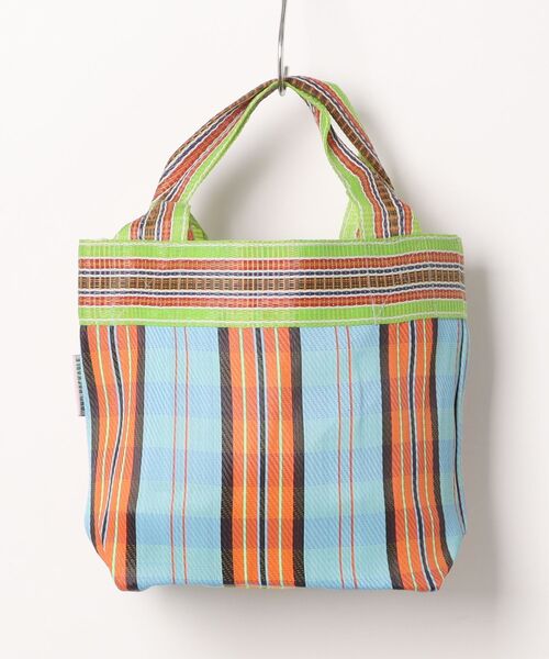 JUGLANS(ユグランス)の「【AND PACKABLE】 MTB HARAI HOPE/ミニトートバッグ(トートバッグ・レディース・A/C/D/B・FREE)」の5枚目の写真