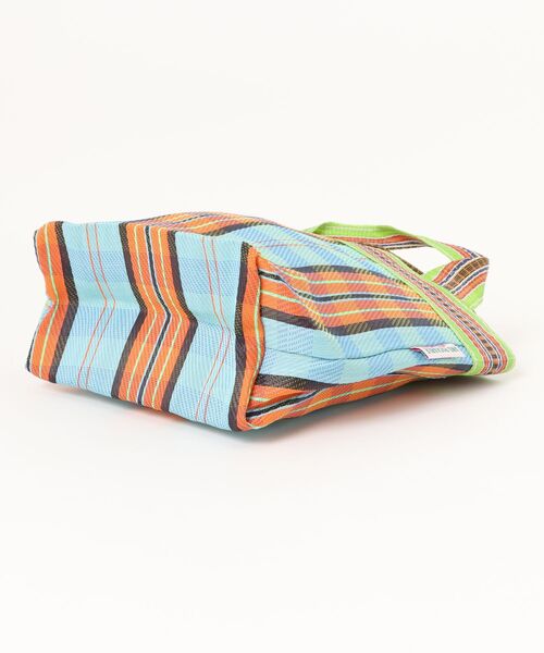JUGLANS(ユグランス)の「【AND PACKABLE】 MTB HARAI HOPE/ミニトートバッグ(トートバッグ・レディース・A/C/D/B・FREE)」の6枚目の写真