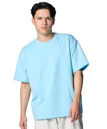 UNDER ARMOUR（アンダーアーマー）の「UAアポロ ショートスリーブ Tシャツ（ライフスタイル/メンズ）（Tシャツ/カットソー・メンズ）」