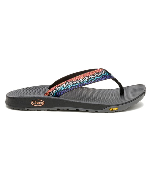 Chaco(チャコ)の「CHACO/チャコ RAPID PRO Flip/ラピッド プロ フリップ(サンダル・メンズ・A/B・27.0cm/28.0cm/26.0cm)」の2枚目の写真