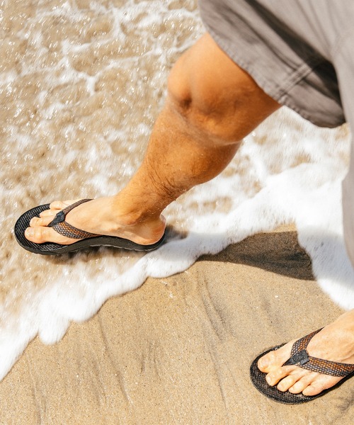 Chaco(チャコ)の「CHACO/チャコ RAPID PRO Flip/ラピッド プロ フリップ(サンダル・メンズ・A/B・27.0cm/28.0cm/26.0cm)」の1枚目の写真