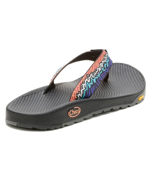 Chaco(チャコ)の「CHACO/チャコ RAPID PRO Flip/ラピッド プロ フリップ(サンダル・メンズ・A/B・27.0cm/28.0cm/26.0cm)」の6枚目の写真