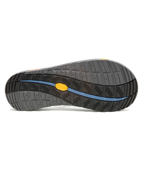 Chaco(チャコ)の「CHACO/チャコ RAPID PRO Flip/ラピッド プロ フリップ(サンダル・メンズ・A/B・27.0cm/28.0cm/26.0cm)」の7枚目の写真