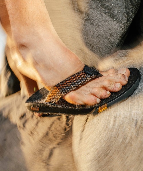 Chaco(チャコ)の「CHACO/チャコ RAPID PRO Flip/ラピッド プロ フリップ(サンダル・メンズ・A/B・27.0cm/28.0cm/26.0cm)」の16枚目の写真