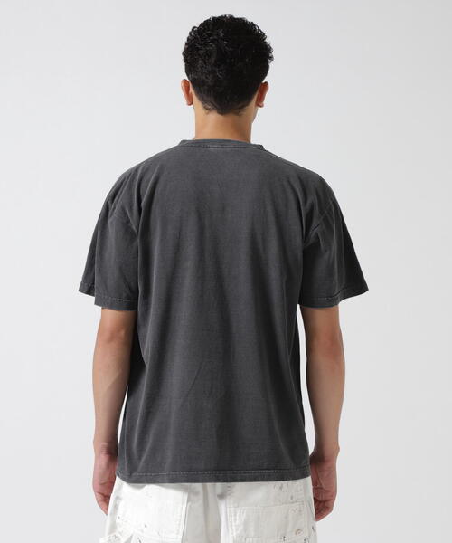 ニルヴァーナ　NIRVANA SLIVER Tシャツ Sサイズ Insonnia Projects - ニルヴァーナ ヴィンテージティー