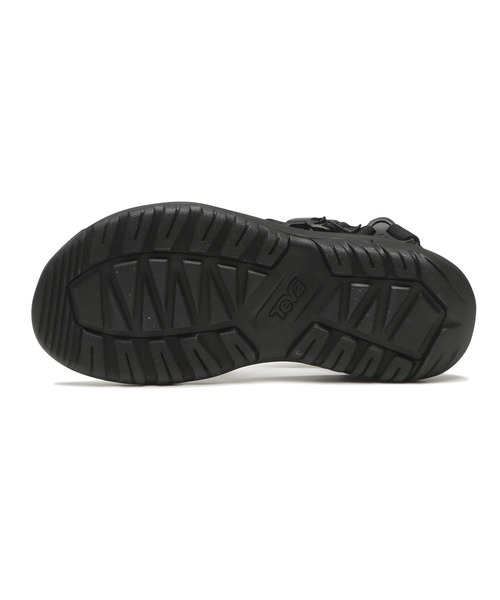 Teva（テバ）の「HURRICANE TERRA DACTYL　1169430（サンダル・メンズ・ブラック・26.0cm/27.0cm/28.0cm/29.0cm/25.0cm）」の7枚目の写真