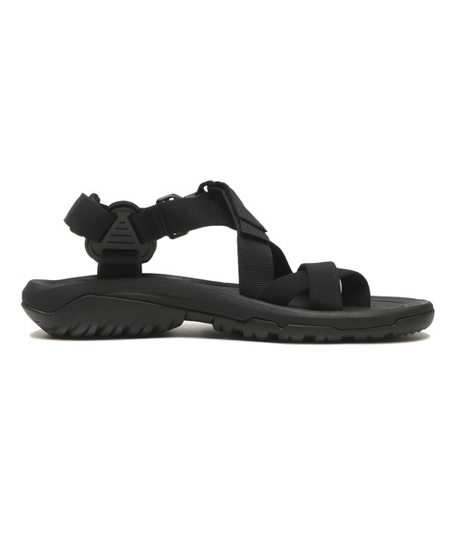 Teva（テバ）の「HURRICANE TERRA DACTYL　1169430（サンダル・メンズ・ブラック・26.0cm/27.0cm/28.0cm/29.0cm/25.0cm）」の3枚目の写真