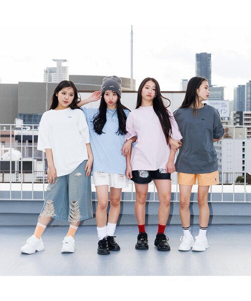 BRIONIガイアショートパンツ ニットショートパンツ – WEGO ONLINE STORE
