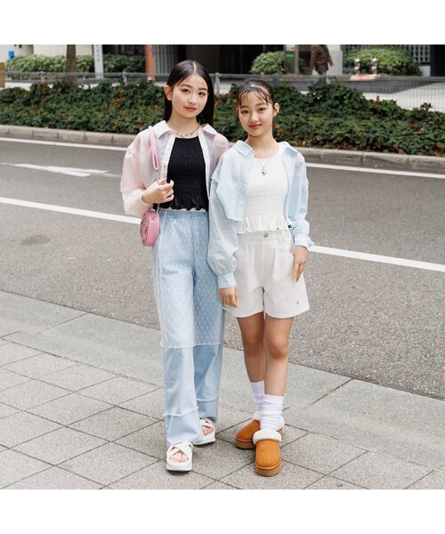 BRIONIガイアショートパンツ ニットショートパンツ – WEGO ONLINE STORE
