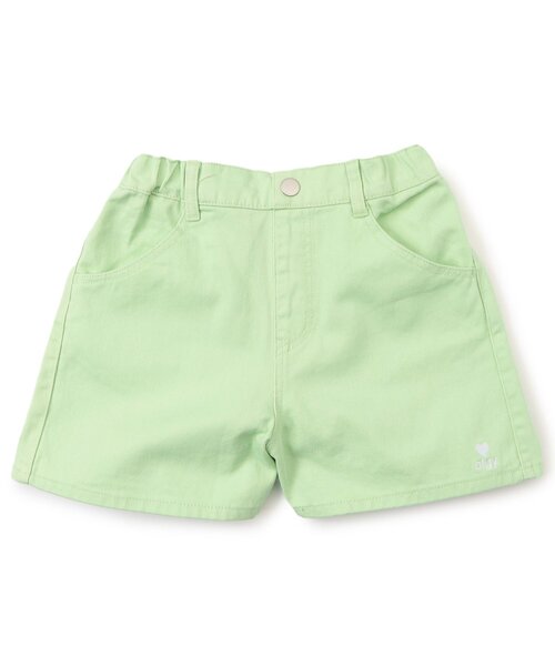 algy（アルジー）の「カラーショーパン（その他パンツ・キッズ・オフホワイト/ピンク/ミント/ネイビー/オレンジ・XX-SMALL/X-SMALL/MEDIUM/SMALL）」の12枚目の写真