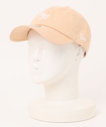NEW ERA（ニューエラ）の「NEW ERA ニューエラ CC STRAP TAPE MMOC SWHI キャップ 14388434 M.MOCHA（キャップ）」