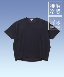 ADAM ET ROPE'｜アダムエロペのTシャツ/カットソー（ブルー