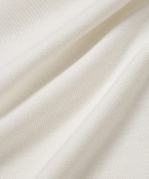 ADAM ET ROPE'（アダムエロペ）の「接触冷感【MINUS】オーバーサイズ Tシャツ（Tシャツ/カットソー・メンズ・ホワイト/ブラック/ネイビー/グリーン系その他・M/L）」の19枚目の写真