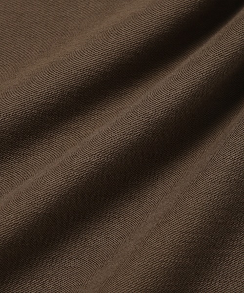 ADAM ET ROPE'（アダムエロペ）の「接触冷感【MINUS】オーバーサイズ Tシャツ（Tシャツ/カットソー・メンズ・ホワイト/ブラック/ネイビー/グリーン系その他・M/L）」の20枚目の写真