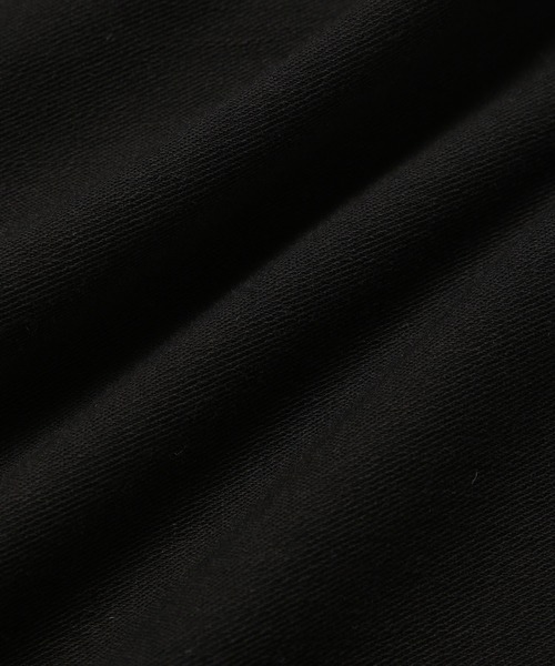 ADAM ET ROPE'（アダムエロペ）の「接触冷感【MINUS】オーバーサイズ Tシャツ（Tシャツ/カットソー・メンズ・ホワイト/ブラック/ネイビー/グリーン系その他・M/L）」の22枚目の写真