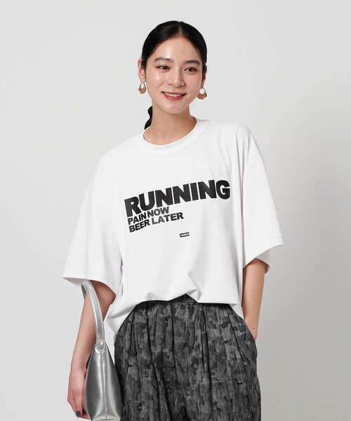 Americana＞ドローコード ショートスリーブ Tシャツ（Tシャツ
