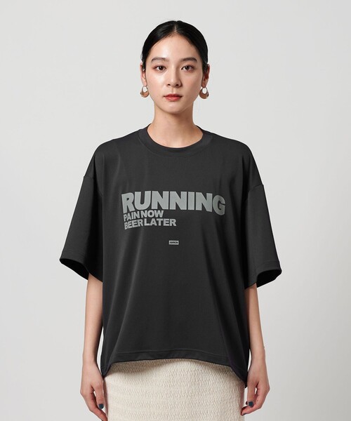Americana＞ドローコード ショートスリーブ Tシャツ（Tシャツ