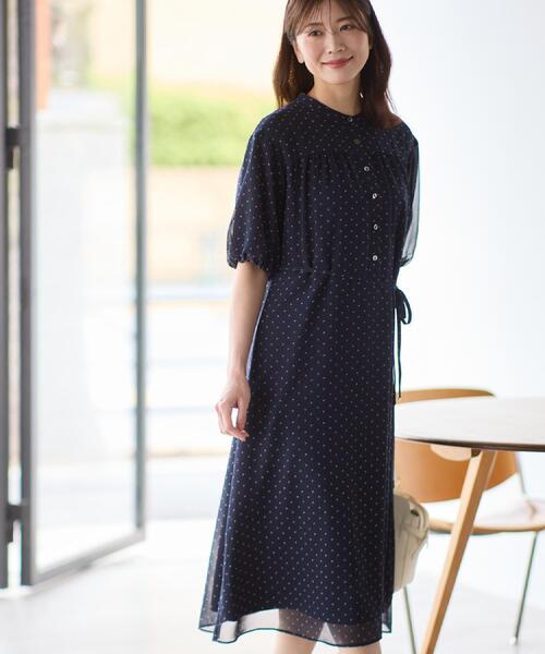 美品★TOCCA 150 紺色ワンピース　１回のみ使用　リボン　ネイビー 楽天市場】tocca 150（ワンピース｜キッズファッション
