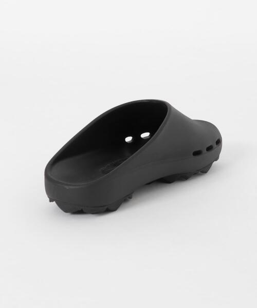 PPACO(パコ)の「PPACO LUX-1 AIR STUDDED SOLE(サンダル・メンズ・ブラック/ダークグレー・8/9/10)」の7枚目の写真