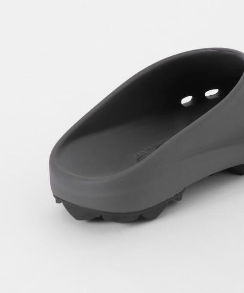 PPACO(パコ)の「PPACO LUX-1 AIR STUDDED SOLE(サンダル・メンズ・ブラック/ダークグレー・8/9/10)」の10枚目の写真