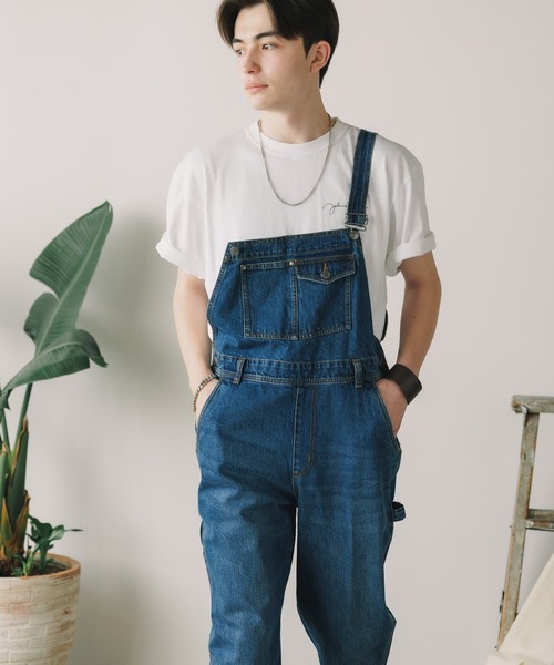 サロペット・オーバーオール・オールインワン kedama サロペット・オーバーオール・オールインワン kedama キャミ