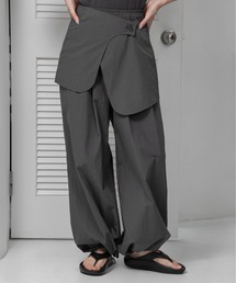 パンツ lawgy sheeplikerafushortpants HighLife / 90s Baggy Denim Pants - OneWash - - HighLife