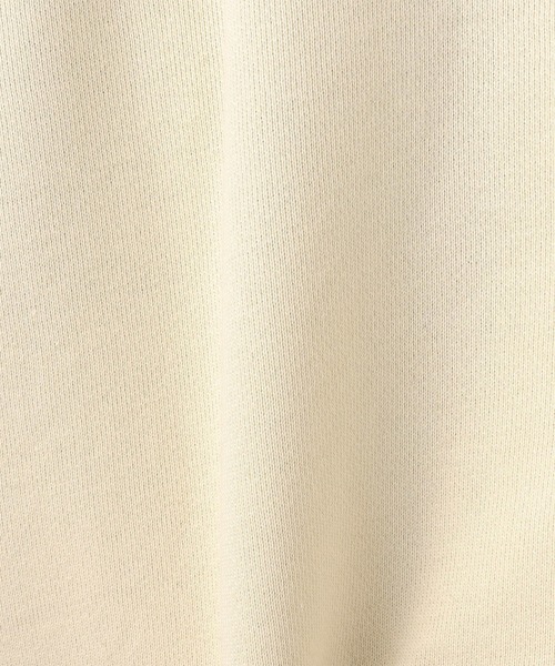 Grand PARK（グランドパーク）の「ドッキングジップカーディガン（カーディガン/ボレロ・レディース・杢グレー/チャコールグレー/モカ/アイボリー・FREE）」の11枚目の写真