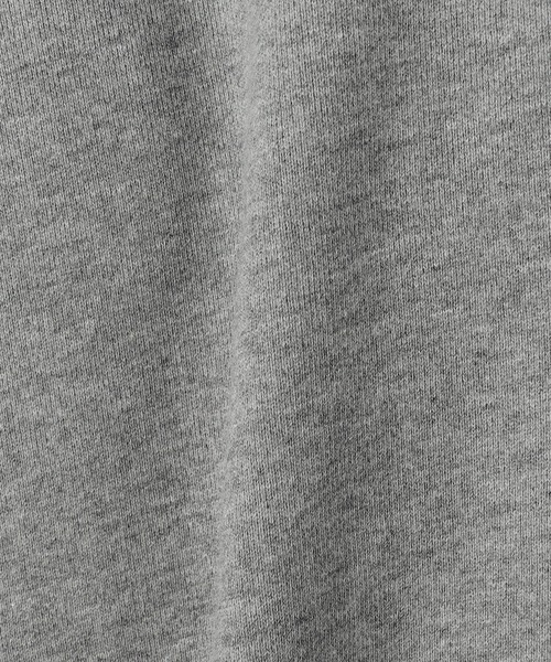 Grand PARK（グランドパーク）の「ドッキングジップカーディガン（カーディガン/ボレロ・レディース・杢グレー/チャコールグレー/モカ/アイボリー・FREE）」の12枚目の写真