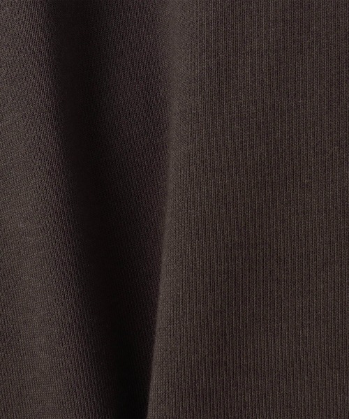 Grand PARK（グランドパーク）の「ドッキングジップカーディガン（カーディガン/ボレロ・レディース・杢グレー/チャコールグレー/モカ/アイボリー・FREE）」の13枚目の写真