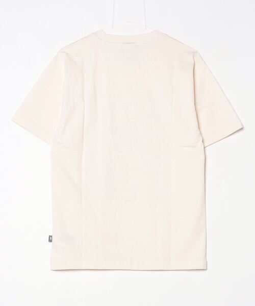 NEW BALANCE(ニューバランス)の「Athletics カルチャーミューラルショートスリーブTシャツ(Tシャツ/カットソー・メンズ・ナチュラル・XX-LARGE/X-LARGE/LARGE/MEDIUM/SMALL)」の7枚目の写真