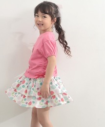 n.o.u.s（ノウズ）の「n.o.u.s スカート（スカート）」