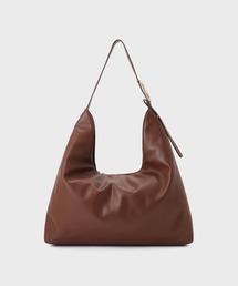 Diagram（ダイアグラム）の「パテッドレザートート（トートバッグ）」