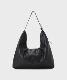 Diagram（ダイアグラム）の「パテッドレザートート（トートバッグ）」