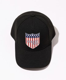 schott(�V���b�g)�́ySCHOTT�zCOTTON PRINT 5P CAP(�L���b�v)