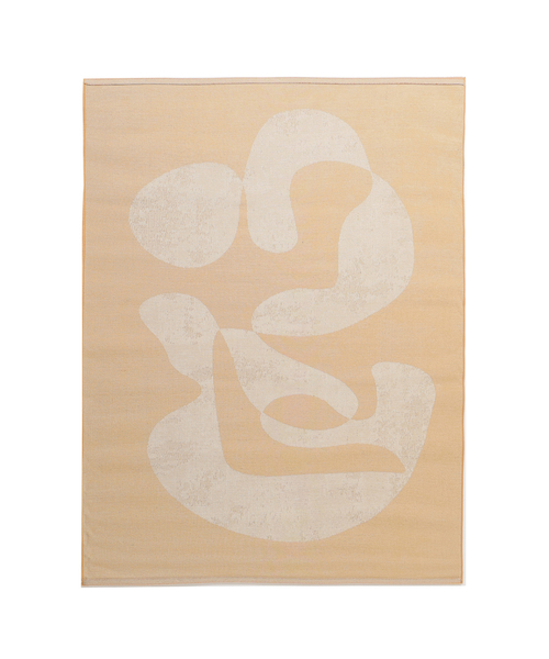 LAGUNA RUG 120X160 ラグナ ラグ（ラグ/マット）｜journal standard