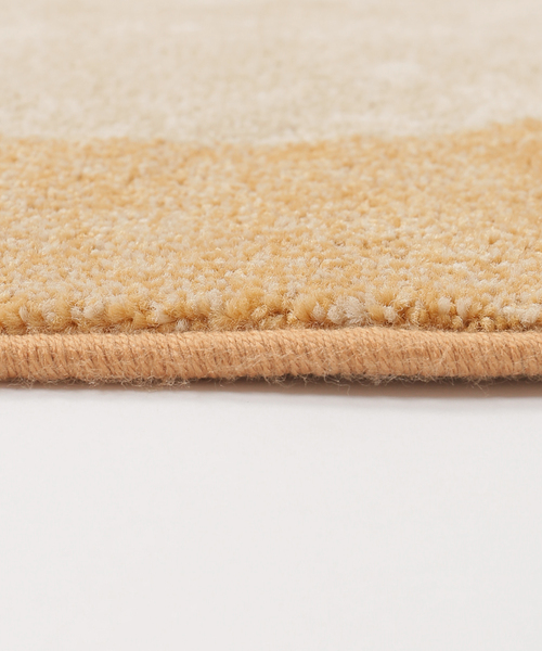 LAGUNA RUG 120X160 ラグナ ラグ（ラグ/マット）｜journal standard