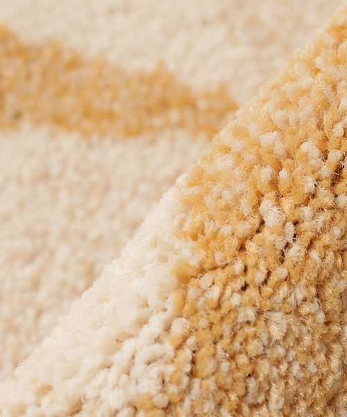 LAGUNA RUG 120X160 ラグナ ラグ（ラグ/マット）｜journal standard