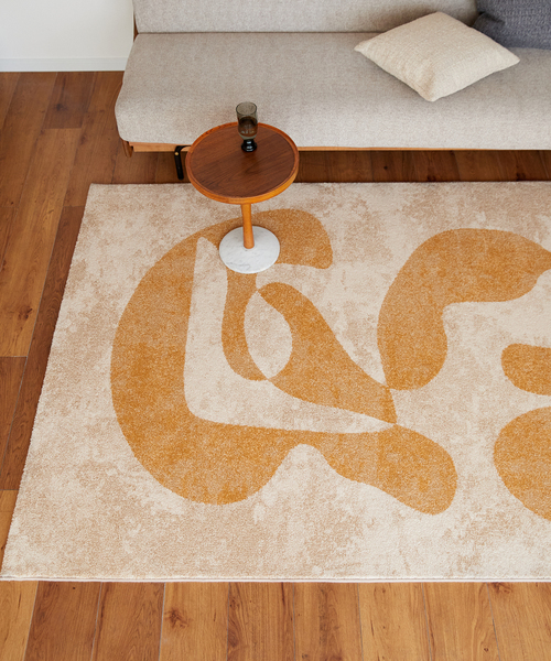 LAGUNA RUG 120X160 ラグナ ラグ（ラグ/マット）｜journal standard