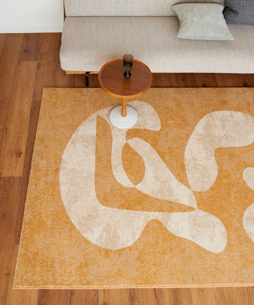 LAGUNA RUG 120X160 ラグナ ラグ（ラグ/マット）｜journal standard
