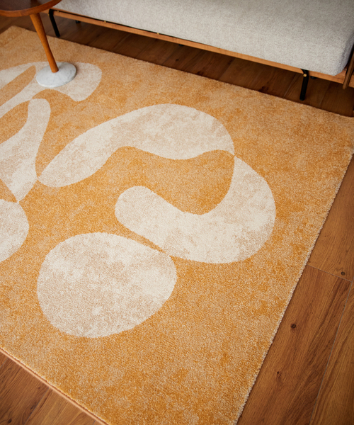 LAGUNA RUG 120X160 ラグナ ラグ（ラグ/マット）｜journal standard