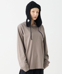 VIRGOwearworks（ヴァルゴウェアワークス）の「Ultimate[L]（Tシャツ/カットソー）」